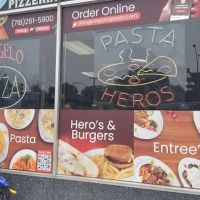 D'Angelo's Italian Pizzeria & Restaurant ico
