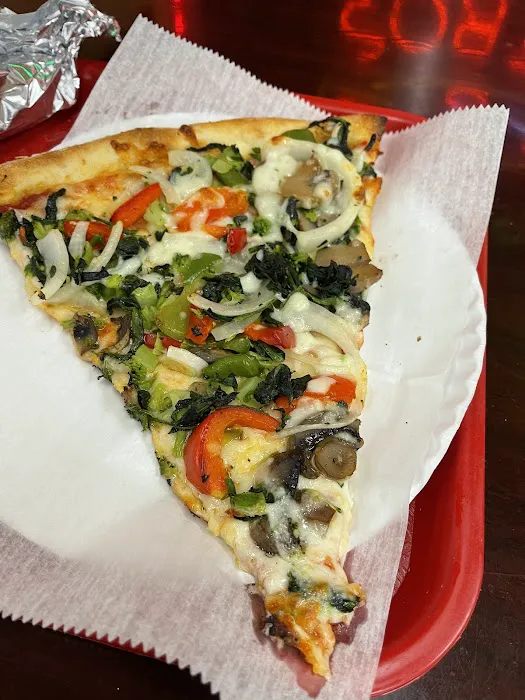 D'Angelo's Italian Pizzeria & Restaurant Picture 5