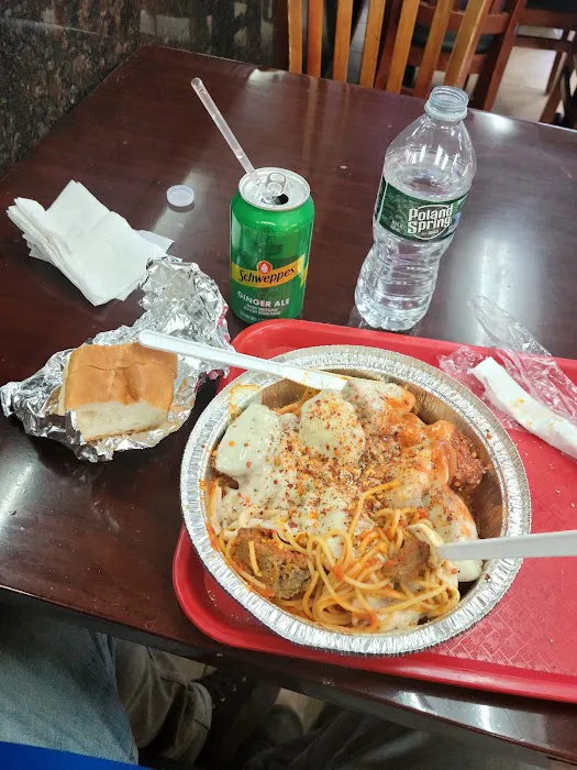 D'Angelo's Italian Pizzeria & Restaurant Picture 3