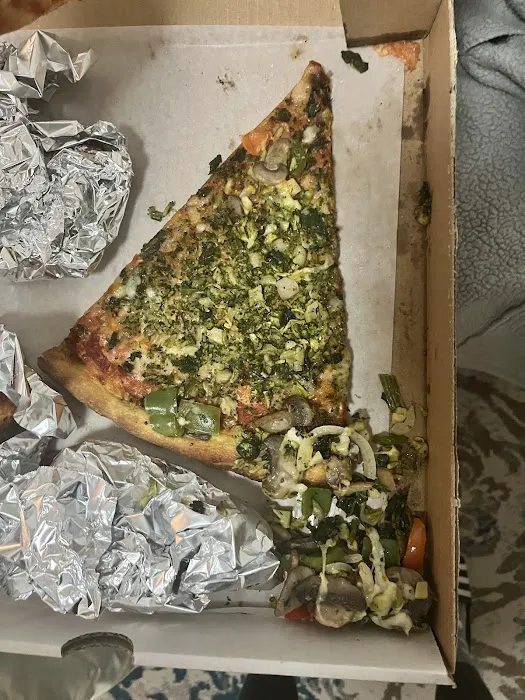 D'Angelo's Italian Pizzeria & Restaurant Picture 6