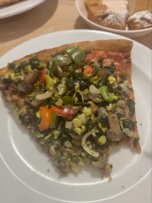 D'Angelo's Italian Pizzeria & Restaurant Picture 2
