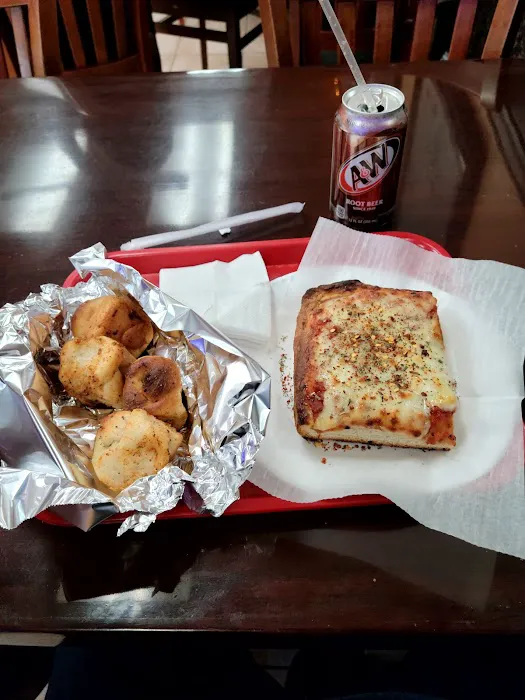 D'Angelo's Italian Pizzeria & Restaurant Picture 4