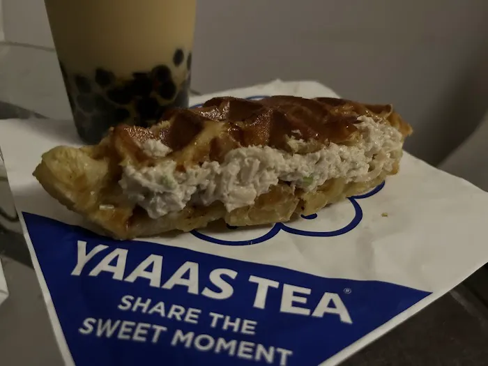 Yaaas Tea Picture 6