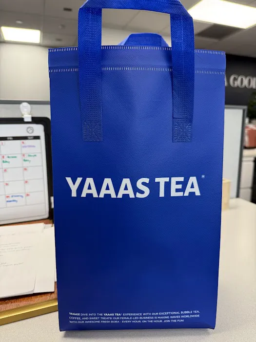 Yaaas Tea Picture 4