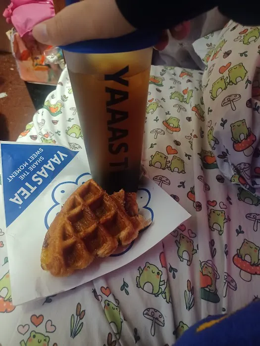 Yaaas Tea Picture 8