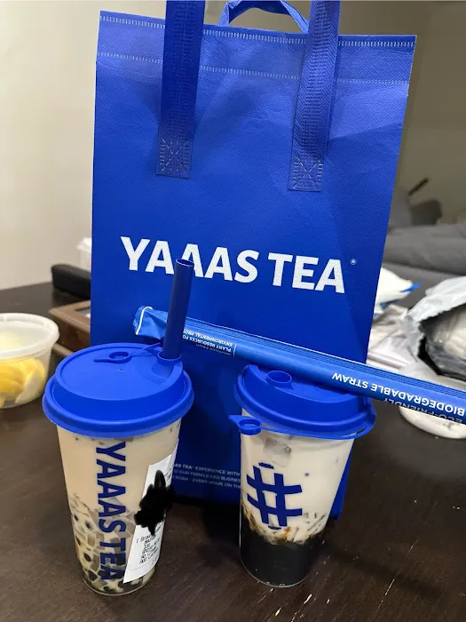 Yaaas Tea Picture 10