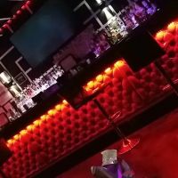 TILT LOUNGE ico