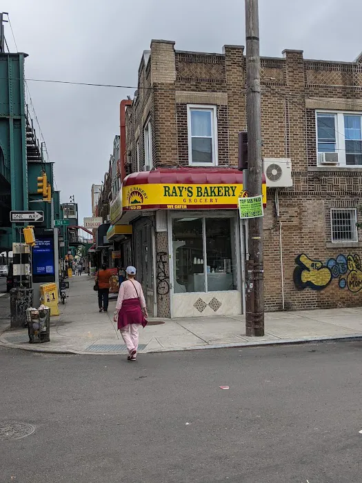 Ray's Bakery Picture 4