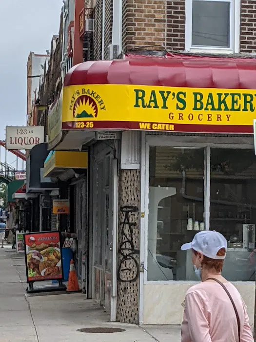 Ray's Bakery Picture 3
