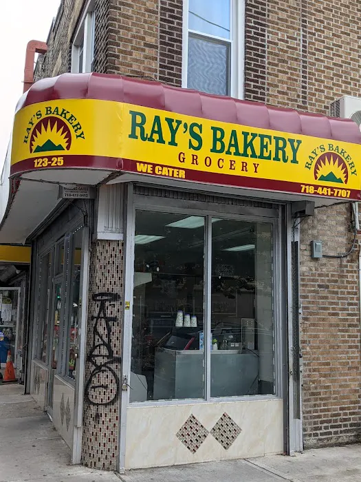 Ray's Bakery Picture 2