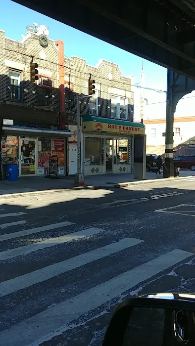 Ray's Bakery Picture 1