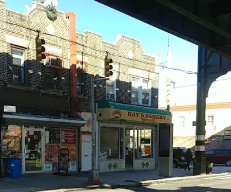 Ray's Bakery