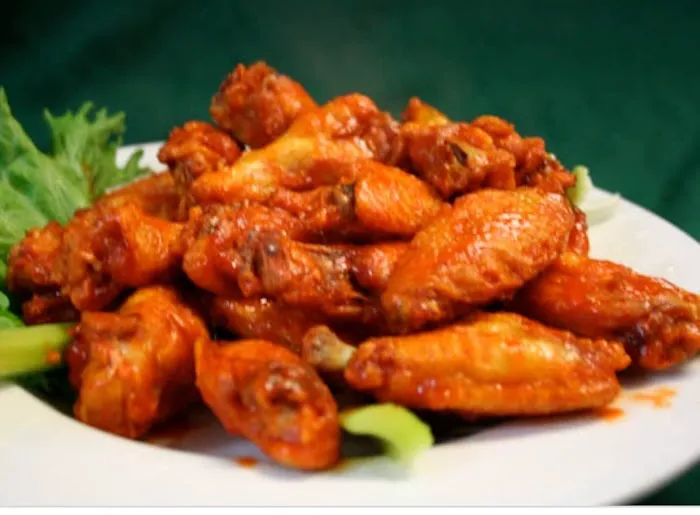 Rong Hua Chinese Restaurant Picture 5