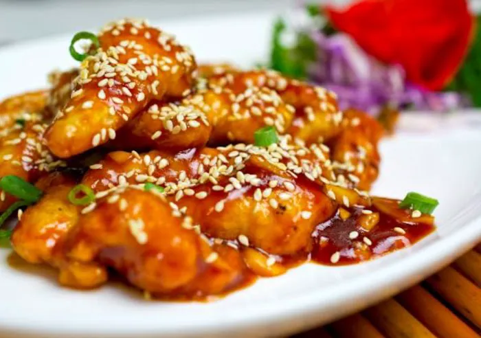 Rong Hua Chinese Restaurant Picture 10