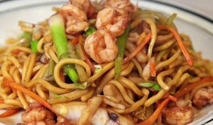 Rong Hua Chinese Restaurant Picture 9