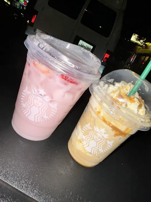 Starbucks Picture 8