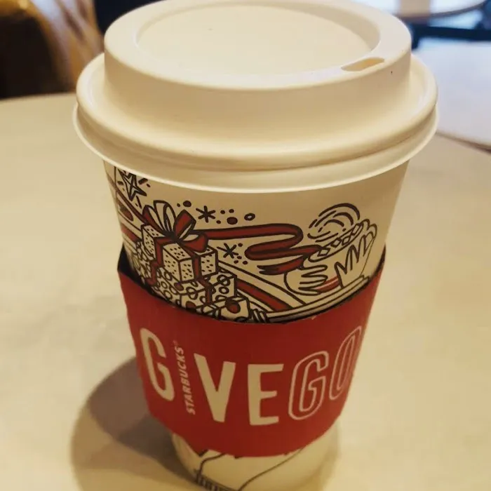 Starbucks Picture 10