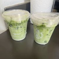 Starbucks ico