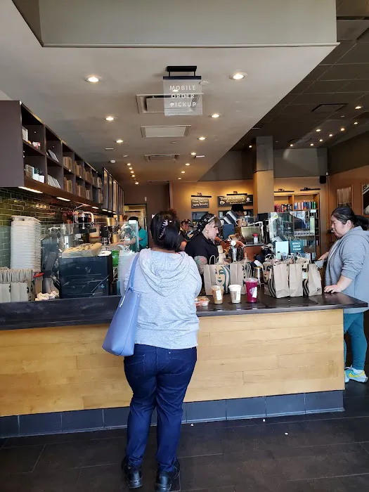 Starbucks Picture 9