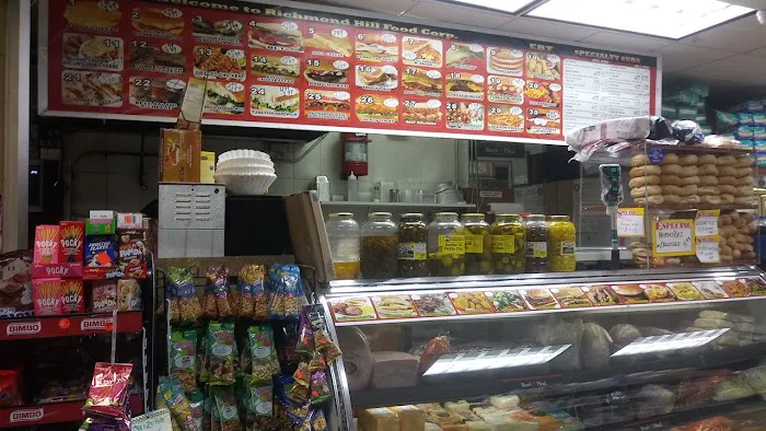 127 DELI& GRILL Picture 2