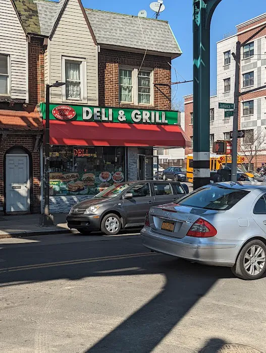 127 DELI& GRILL Picture 8