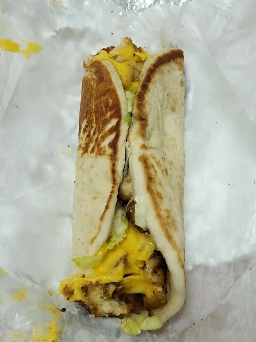 127 DELI& GRILL Picture 10
