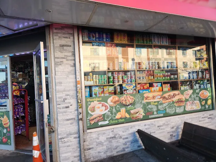 127 DELI& GRILL Picture 5