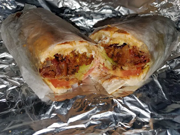 127 DELI& GRILL Picture 7