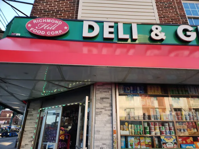 127 DELI& GRILL Picture 3