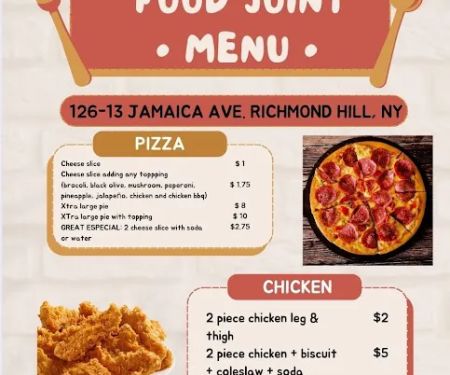 Food Joint