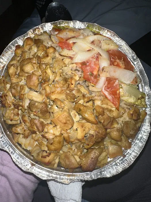 Food Joint Picture 5