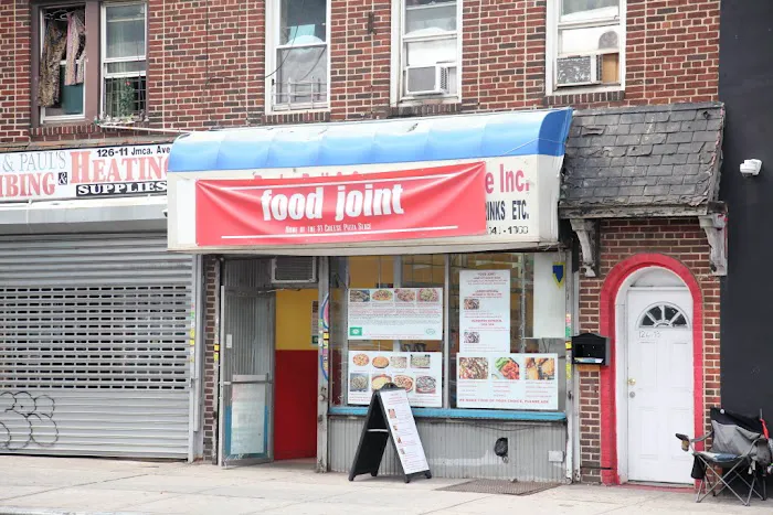 Food Joint Picture 3