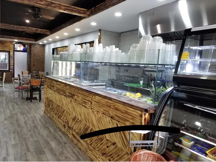 3 in 1 Deli Picture 6