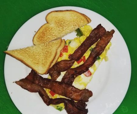 3 in 1 Deli