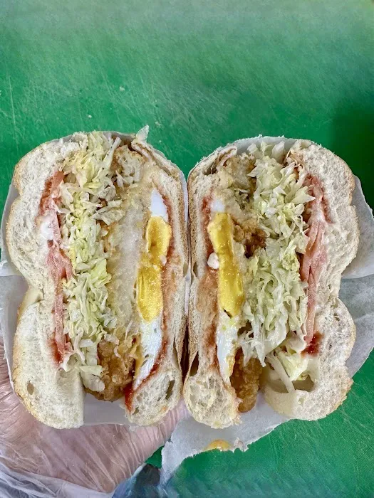 3 in 1 Deli Picture 10