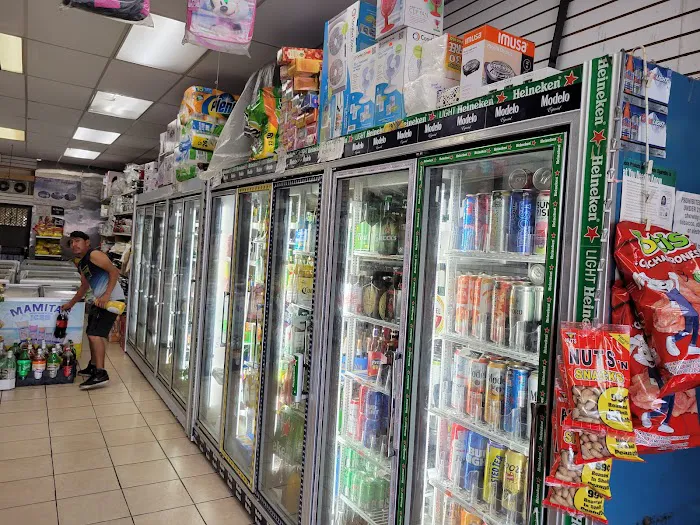 Sunny Grocery & Discount .inc Picture 5
