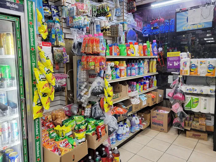Sunny Grocery & Discount .inc Picture 8
