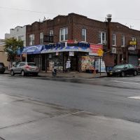 AM Deli & Grill ico