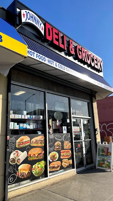 Johnny Deli & Grocery Inc Picture 6