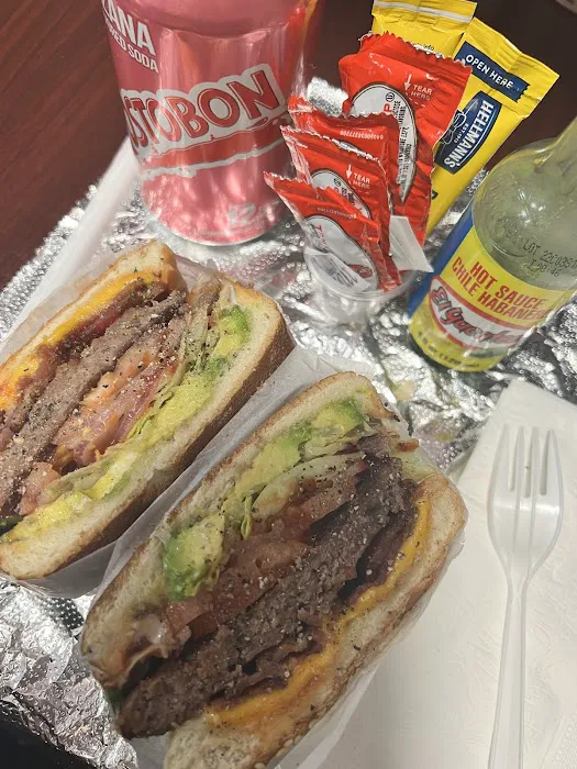 Johnny Deli & Grocery Inc Picture 5