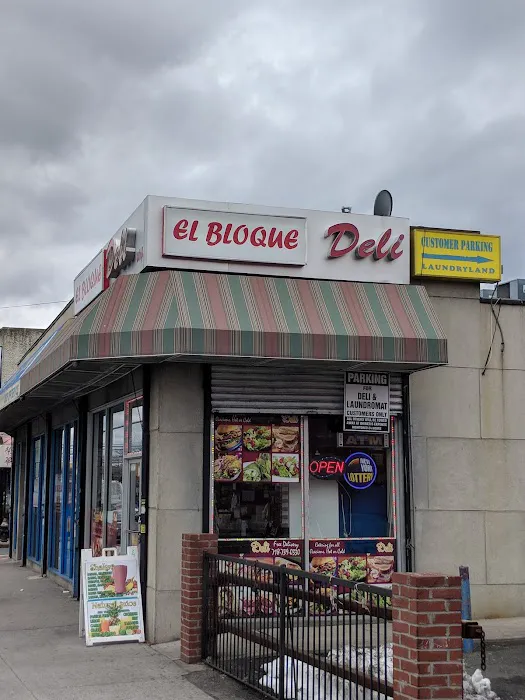 El Bloque Deli Corporation Picture 1