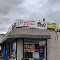 El Bloque Deli Corporation ico