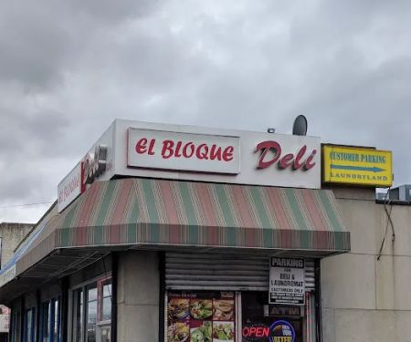 El Bloque Deli Corporation