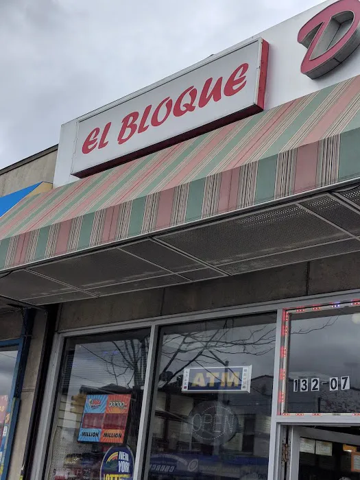El Bloque Deli Corporation Picture 2