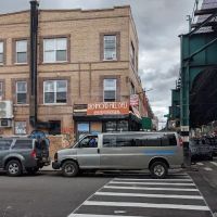 Richmond Hill Deli Corporation ico