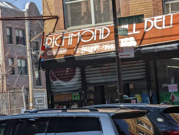 Richmond Hill Deli Corporation Picture 6