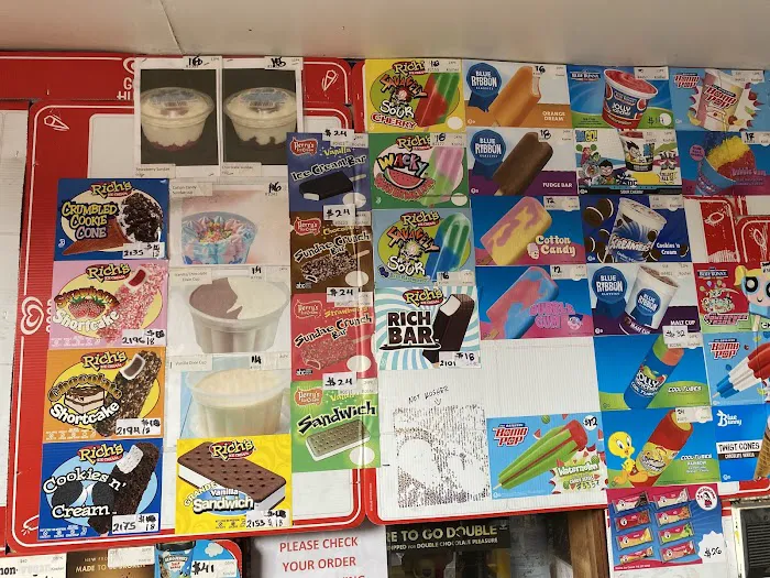 Marina Ice Cream Co Picture 8