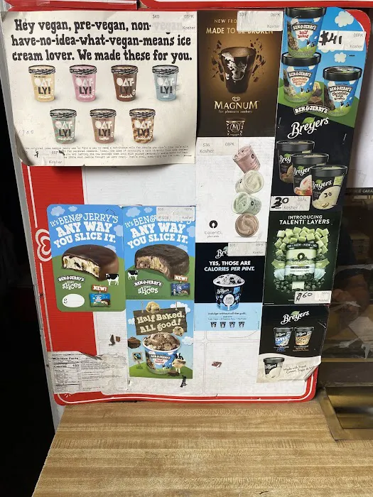 Marina Ice Cream Co Picture 4
