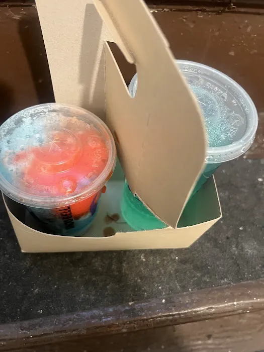 Taco Bell Picture 2
