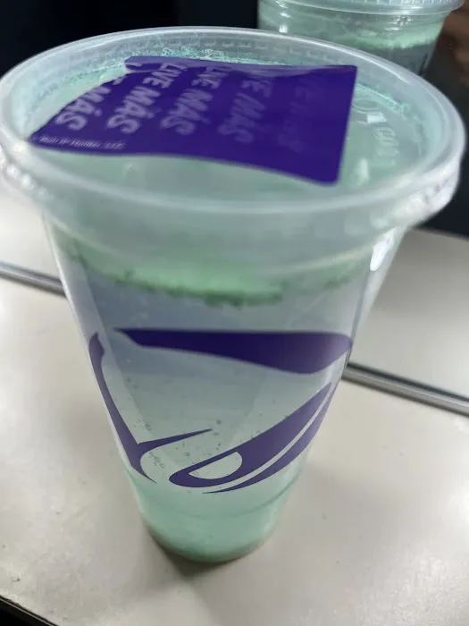 Taco Bell Picture 5